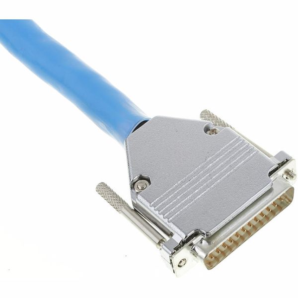 Avid DB25-XLRF DigiSnake 12'