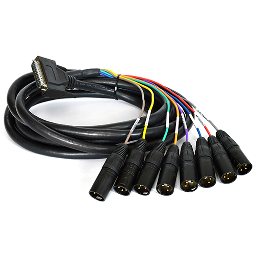 Hear Technologies AES/EBU Output Cable