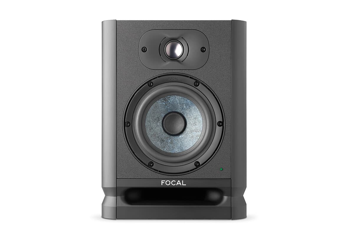 Focal  Alpha 50 Evo