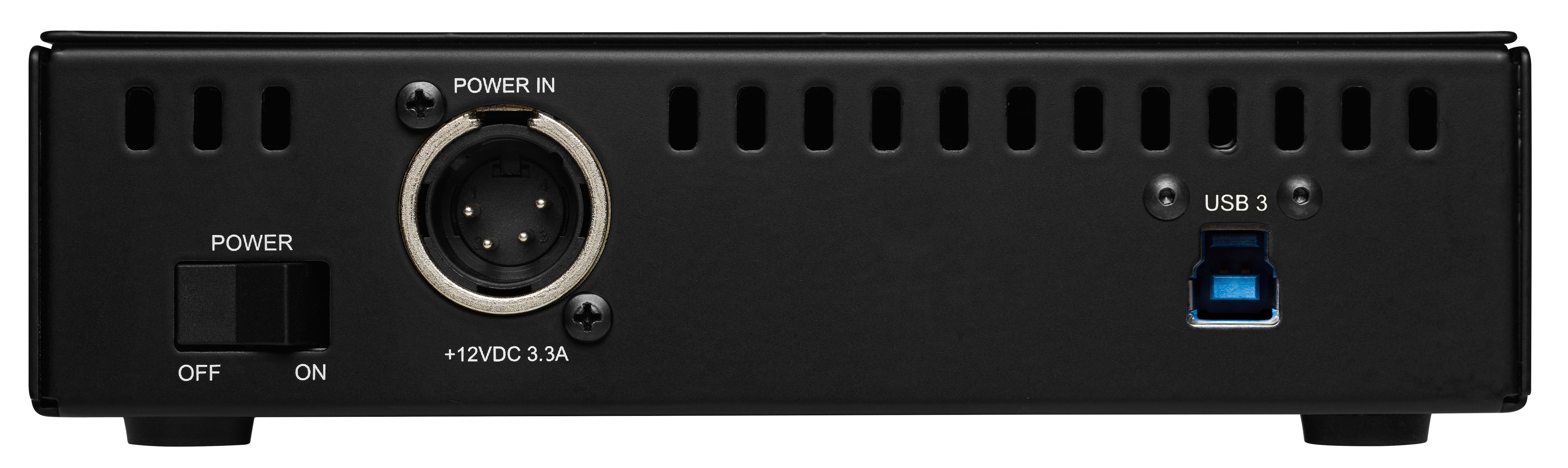 Universal Audio UAD-2 Satellite USB OCTO Core