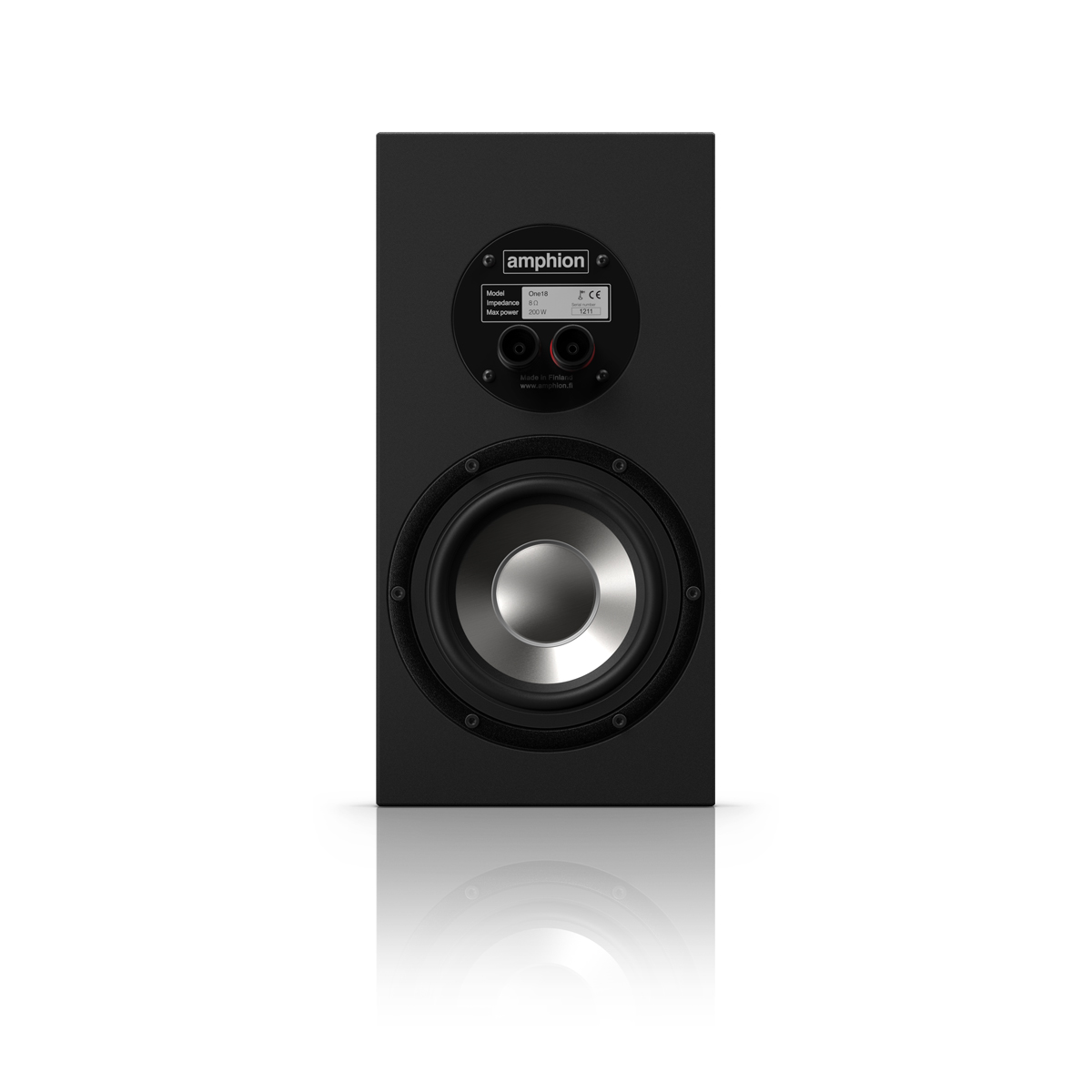 Amphion One18 Pair