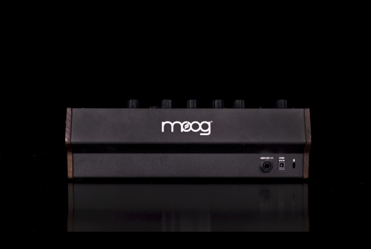 Moog DFAM (Drummer From Another Mother)