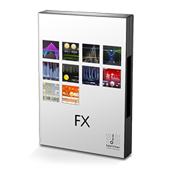 FabFilter FX Bundle