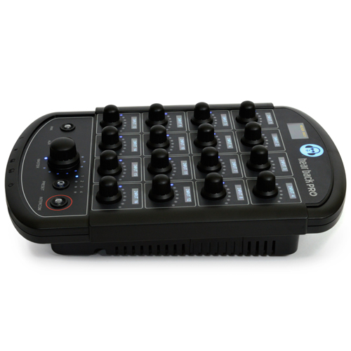 Hear Technologies Hear Back PRO Four Pack with PRO Digital Overlays