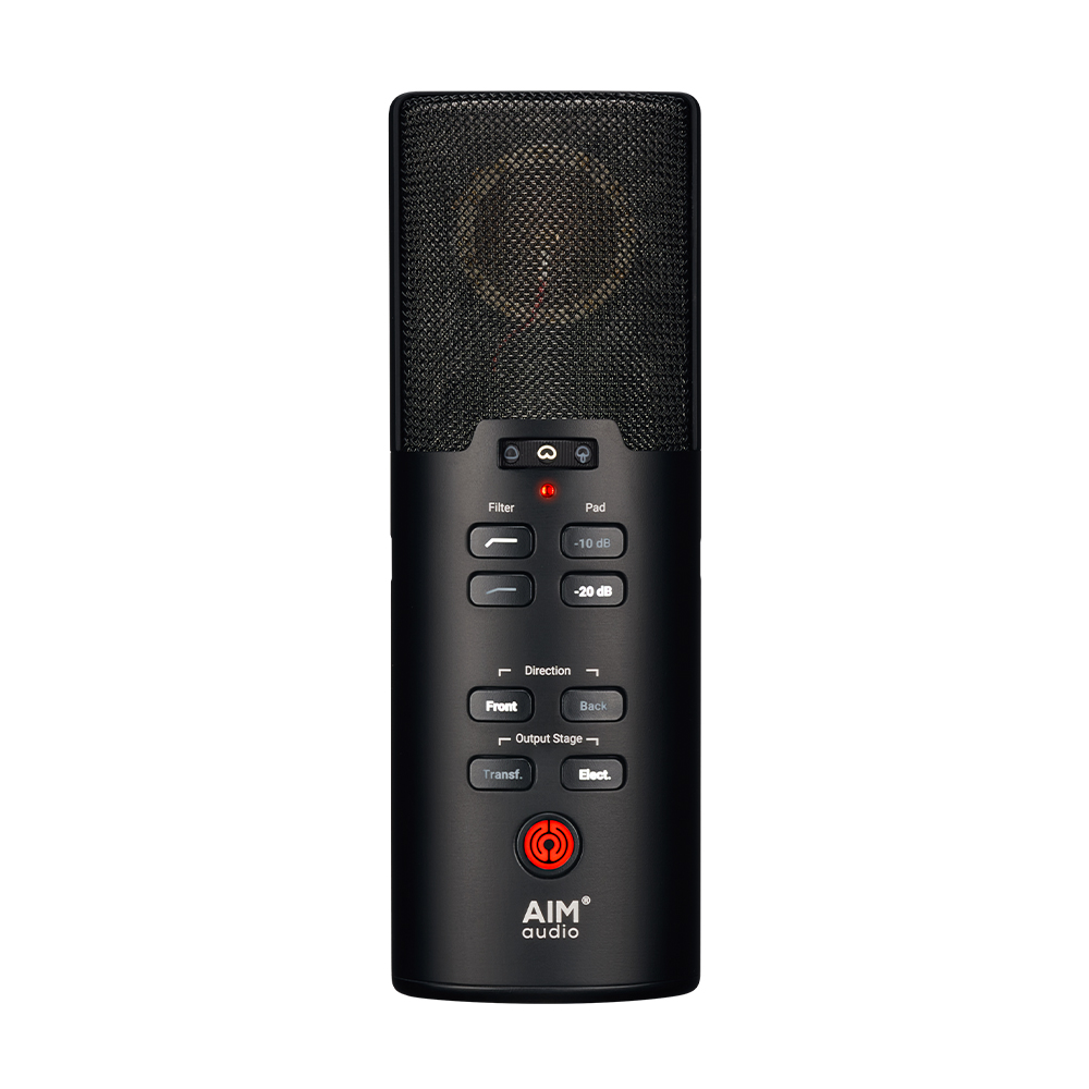 Aim Audio INSPIRE + PACK Aim Audio INSPIRE + PACK