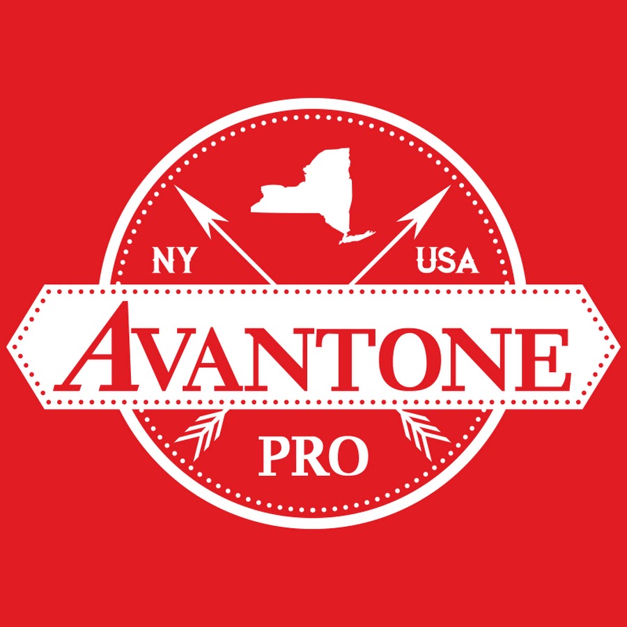 Avantone Pro