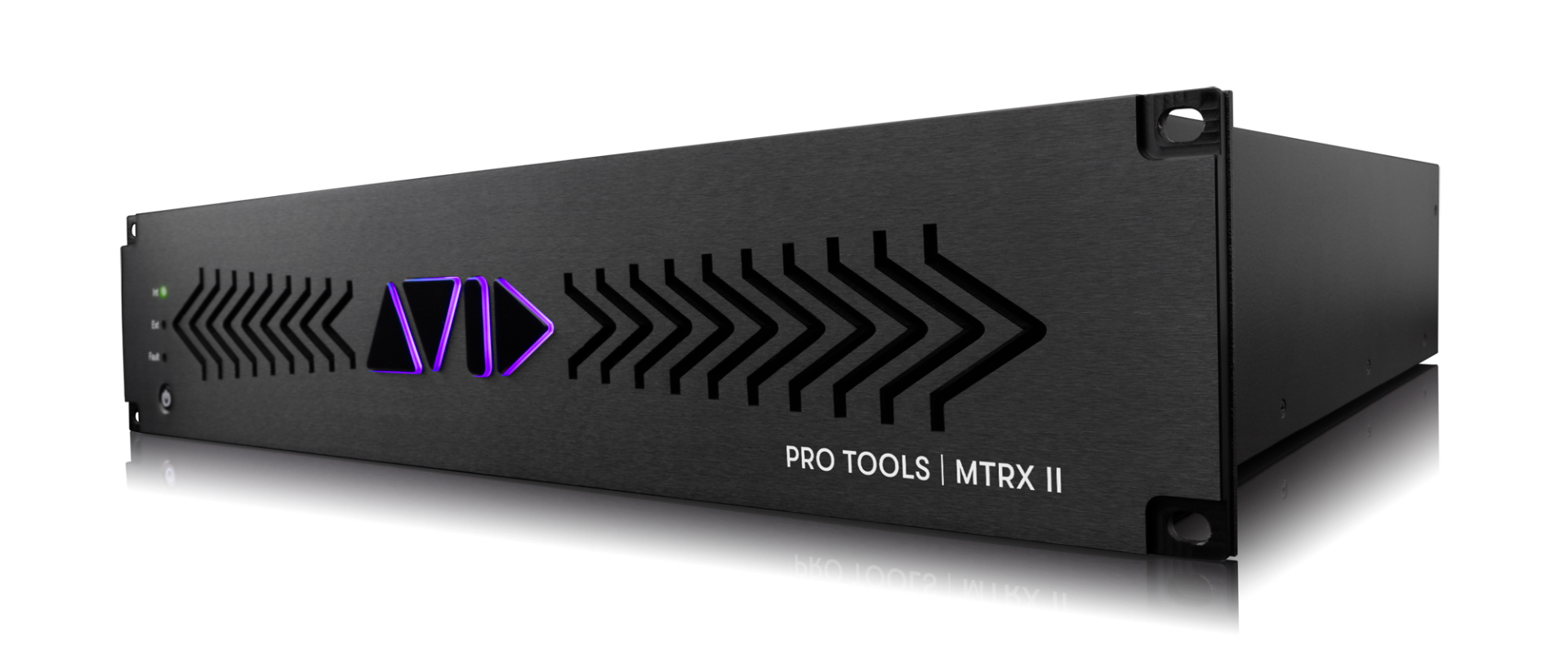 AVID MTRX II BASE UNIT