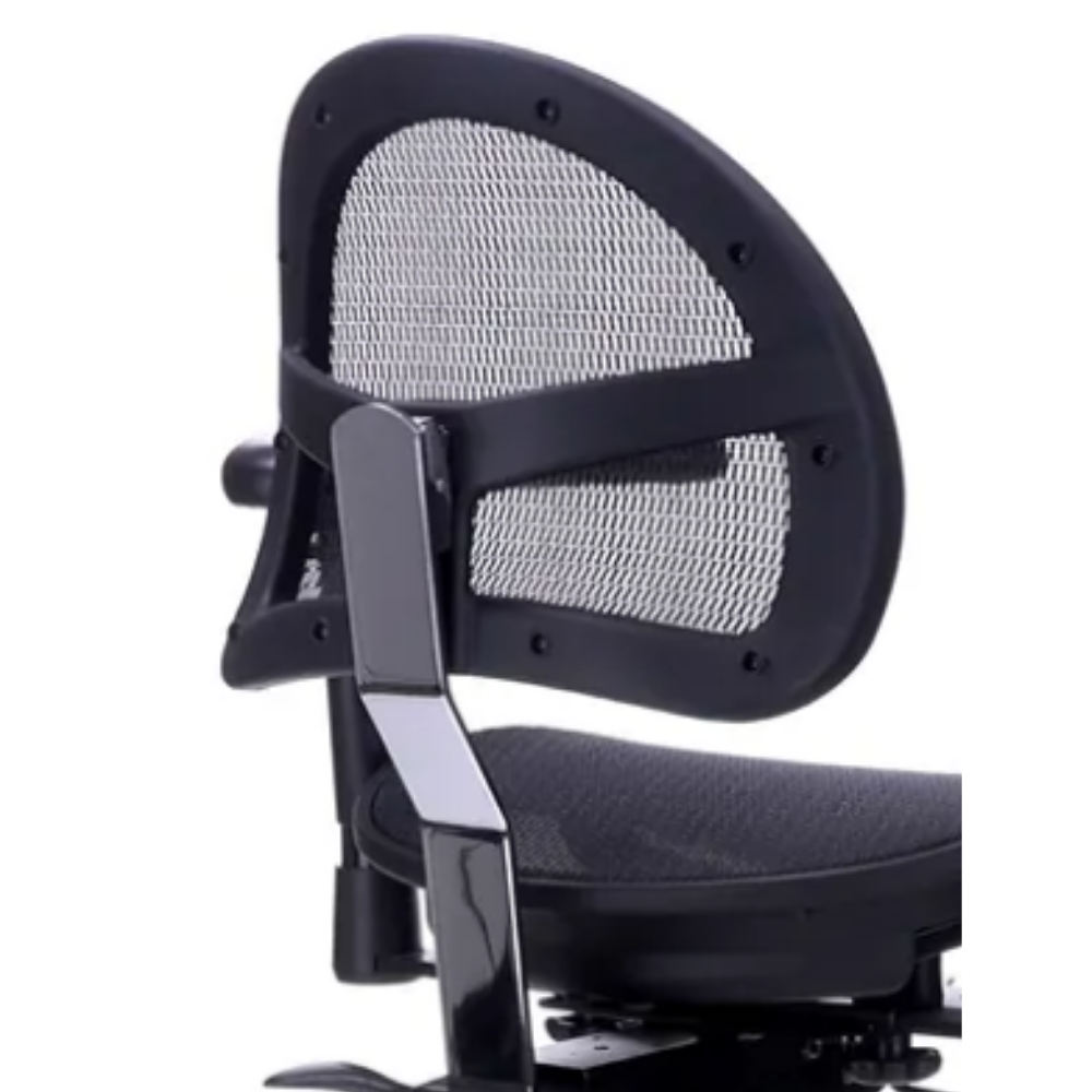 ErgoLab Executive High Backrest retrofit upgrade