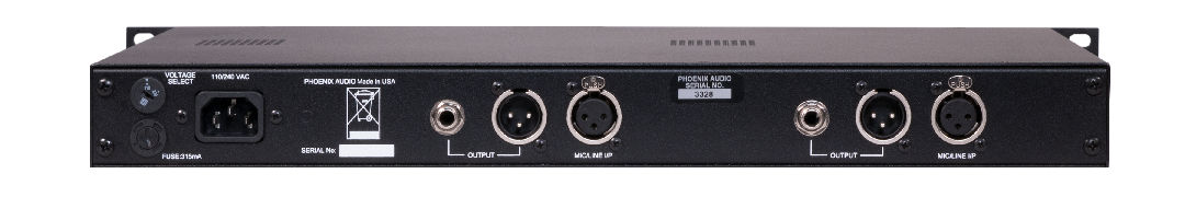 Phoenix Audio Ascent Two