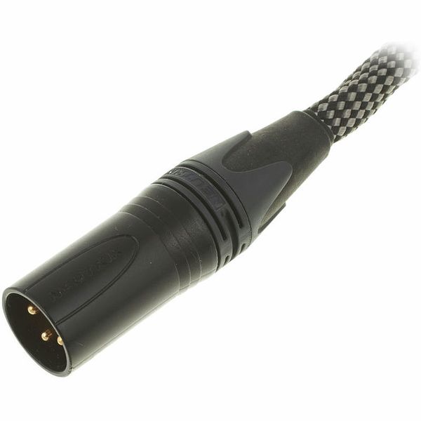 Vovox sonorus direct S200 TRS/XLR