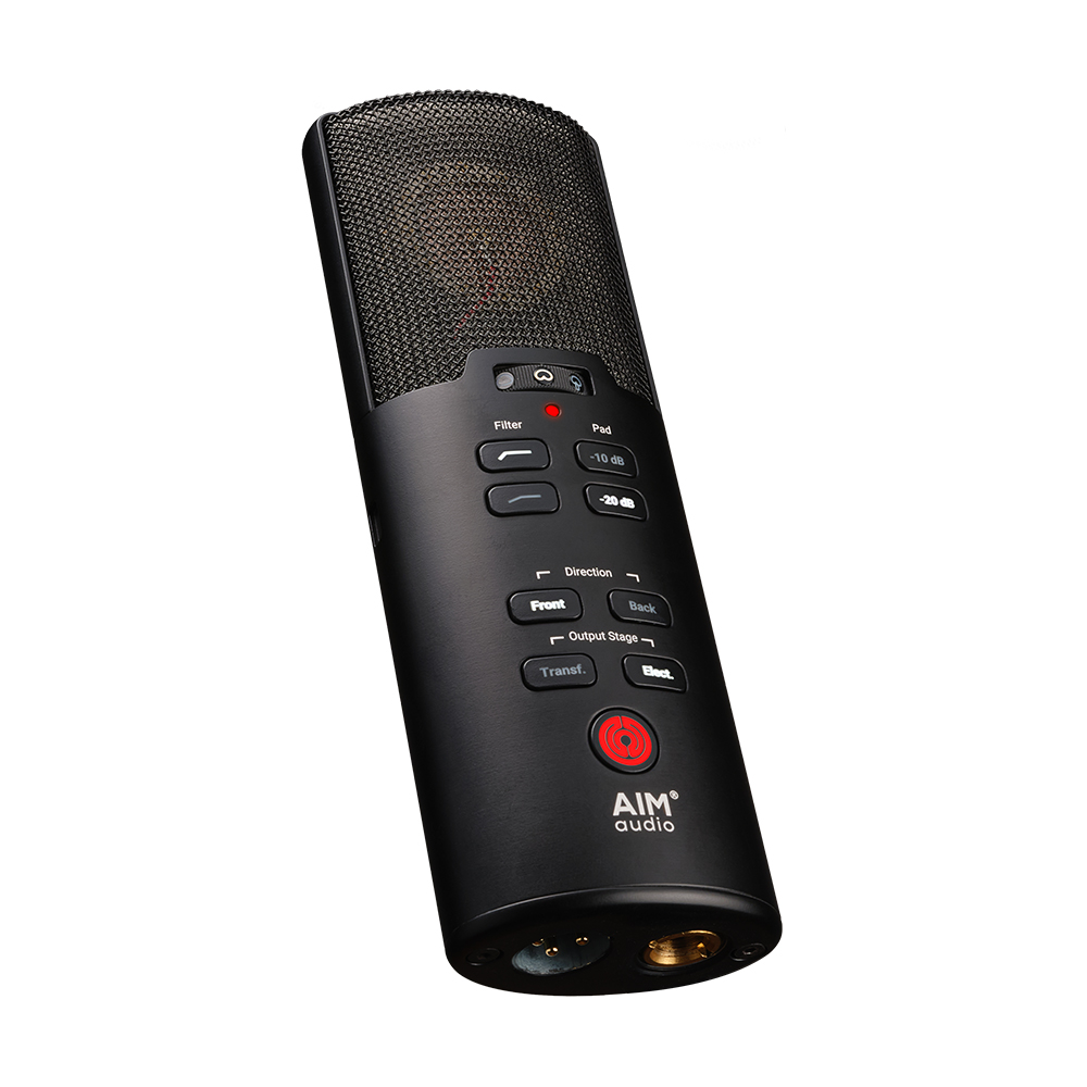 Aim Audio INSPIRE + PACK Aim Audio INSPIRE + PACK