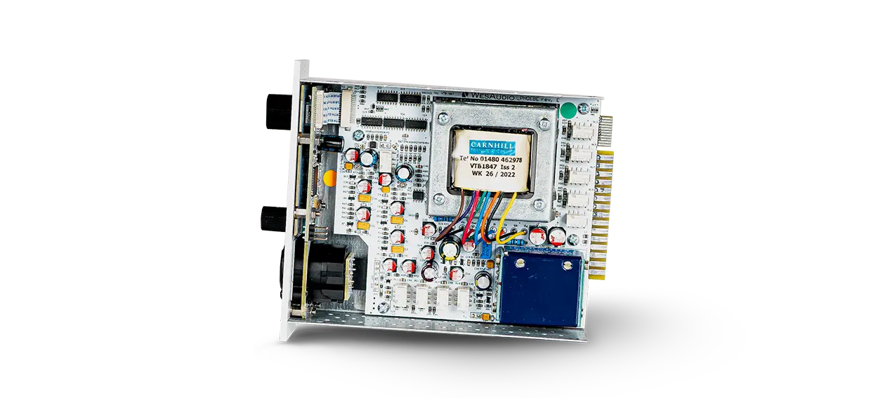 WesAudio Phoebe (B-Ware)