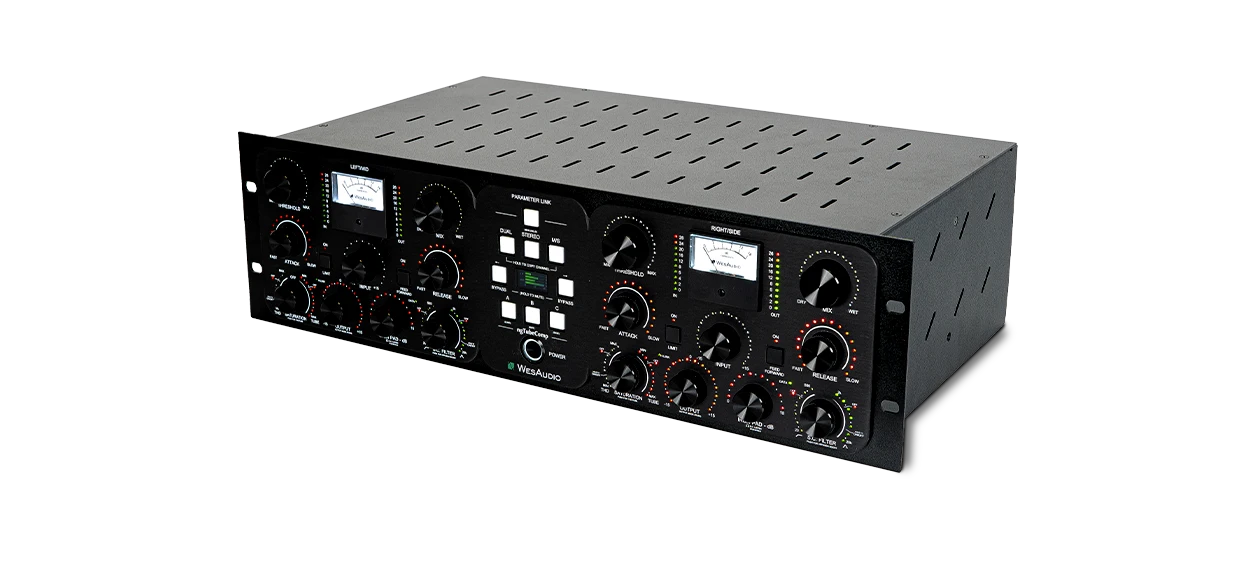WesAudio ngTubeComp