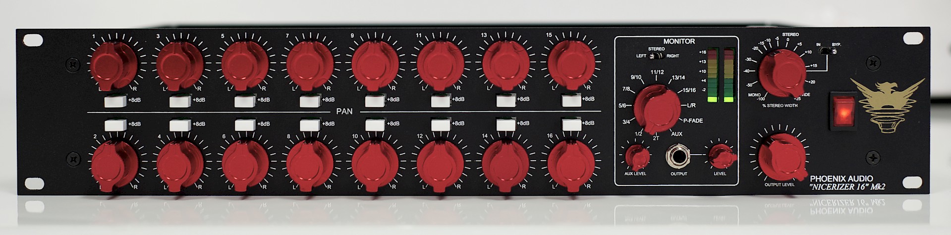 Phoenix Audio Nicerizer 16 Mk2