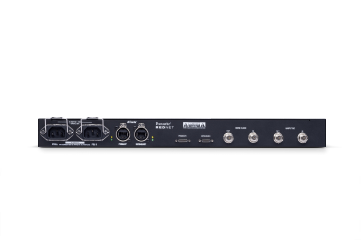 Focusrite RedNet HD32R