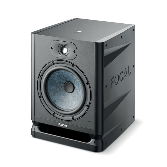 Focal Alpha 80 Evo