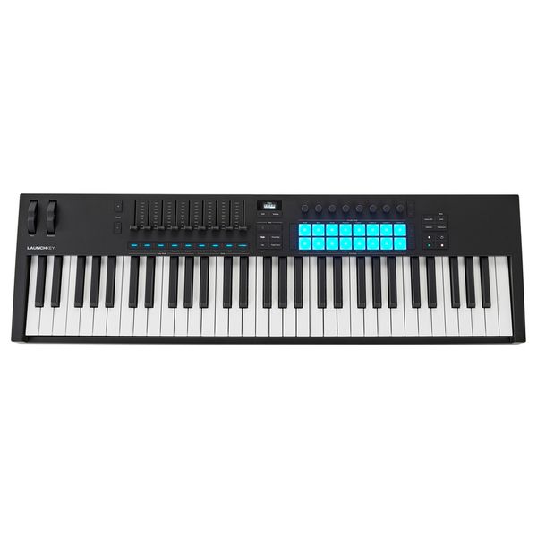 Novation Launchkey 61 MK4