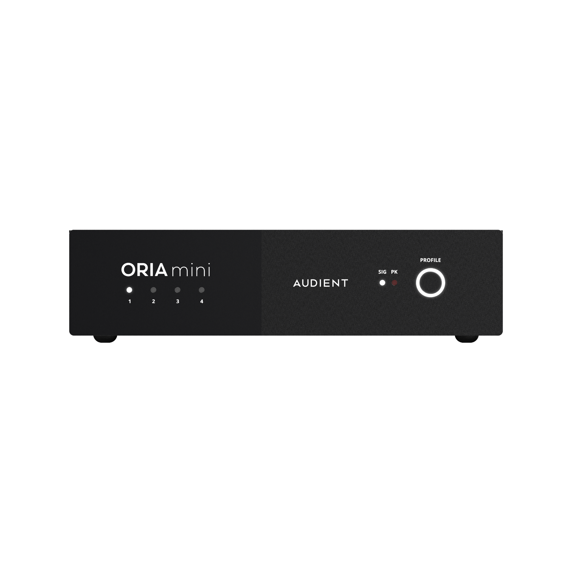 Audient ORIA Mini + SoundID Reference Add-on Bundle