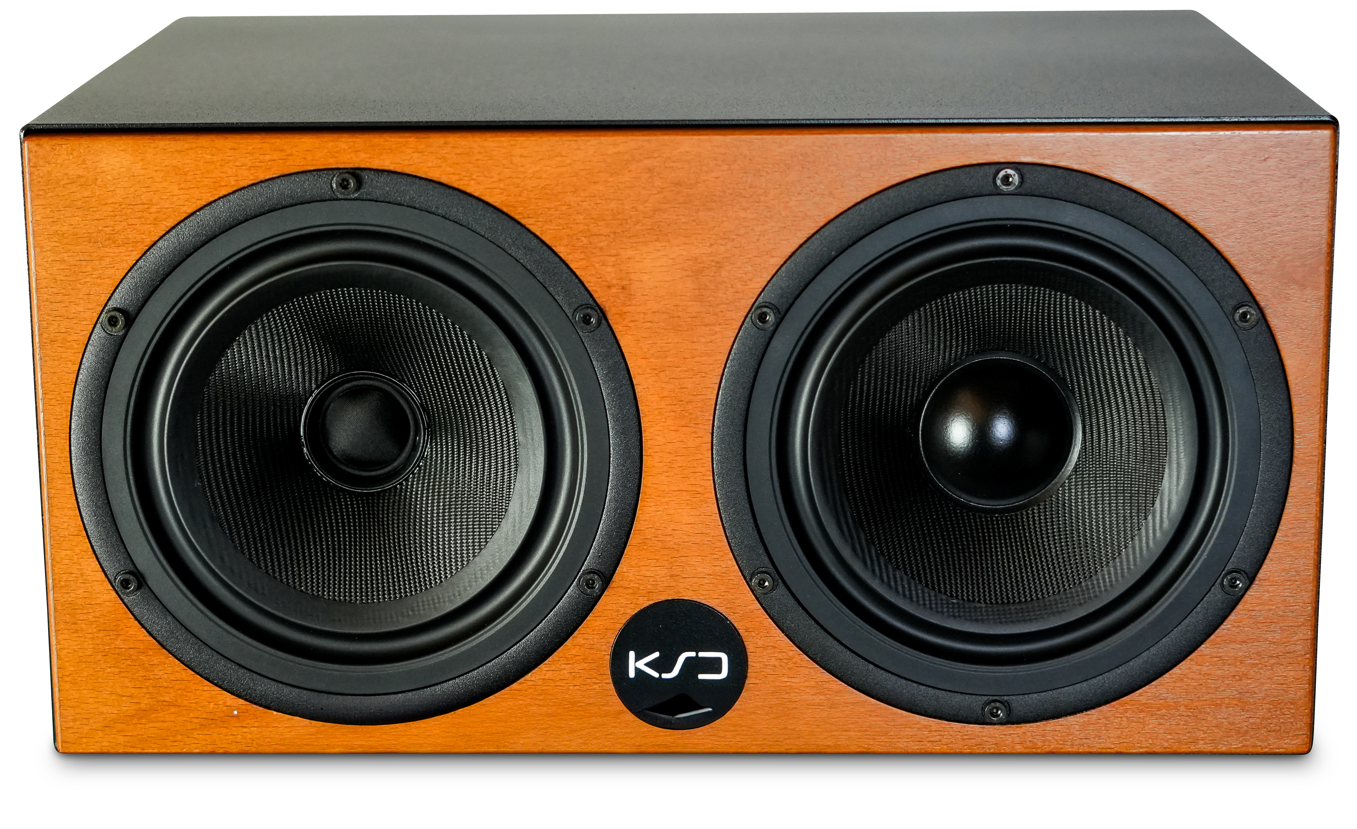 KS Digital C55-Reference Cherry Left