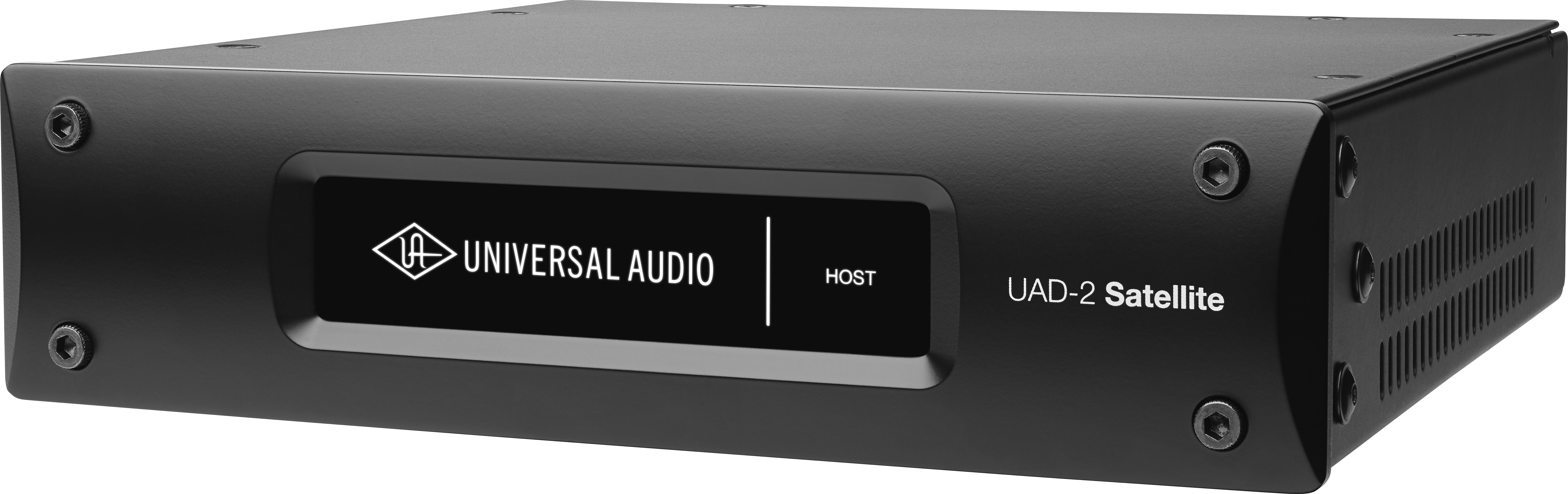 Universal Audio UAD-2 Satellite USB OCTO Core