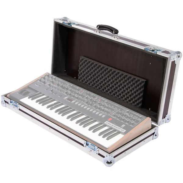 Dave Smith Instruments Sequential Prophet 6 Case Set