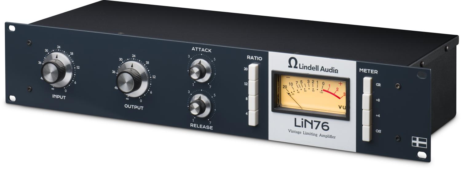 Lindell Audio LiN76