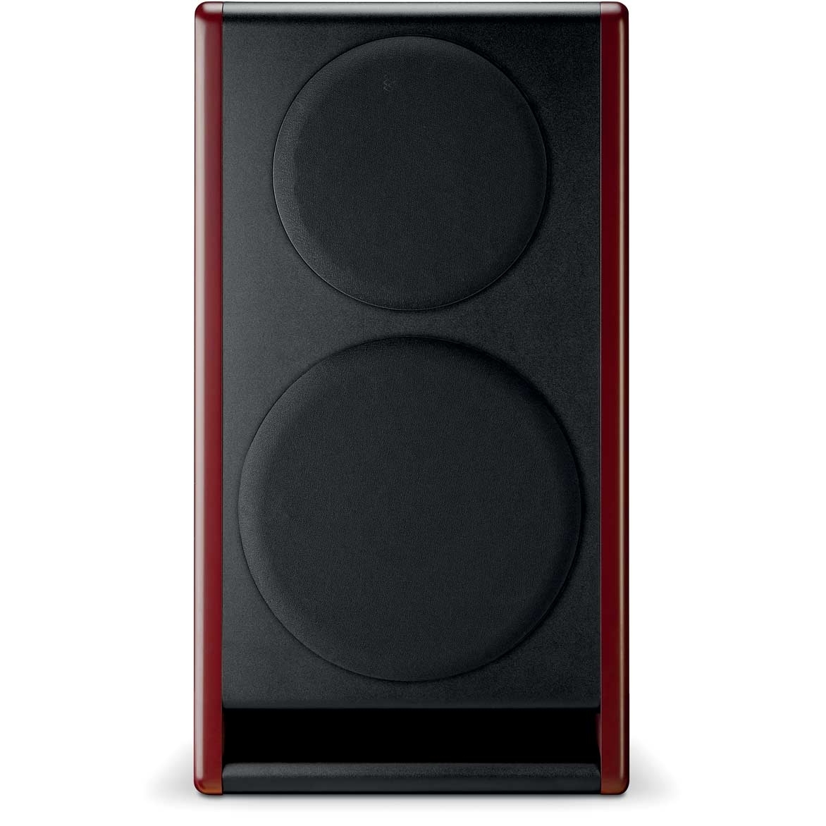 Focal Trio11 Be Red Burr Ash