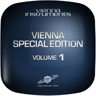 VSL Special Edition Vol. 1