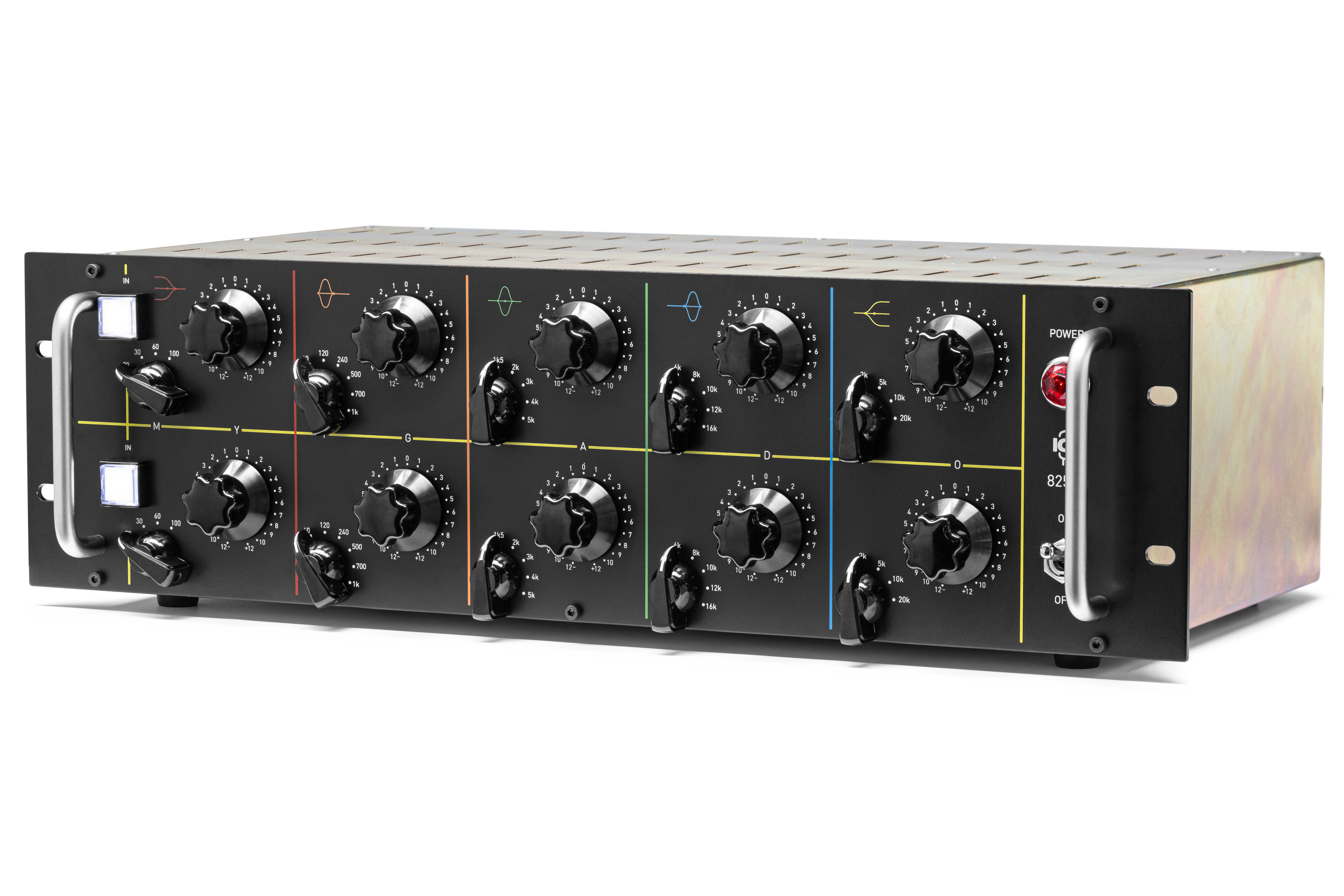 IGS Audio 825EQ