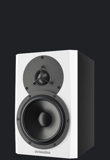 Dynaudio LYD-5