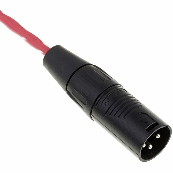 Avid DB25-XLRM DigiSnake 12'