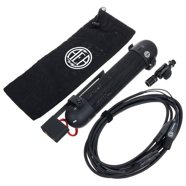 AEA R88A Stereo Ribbon Microphone