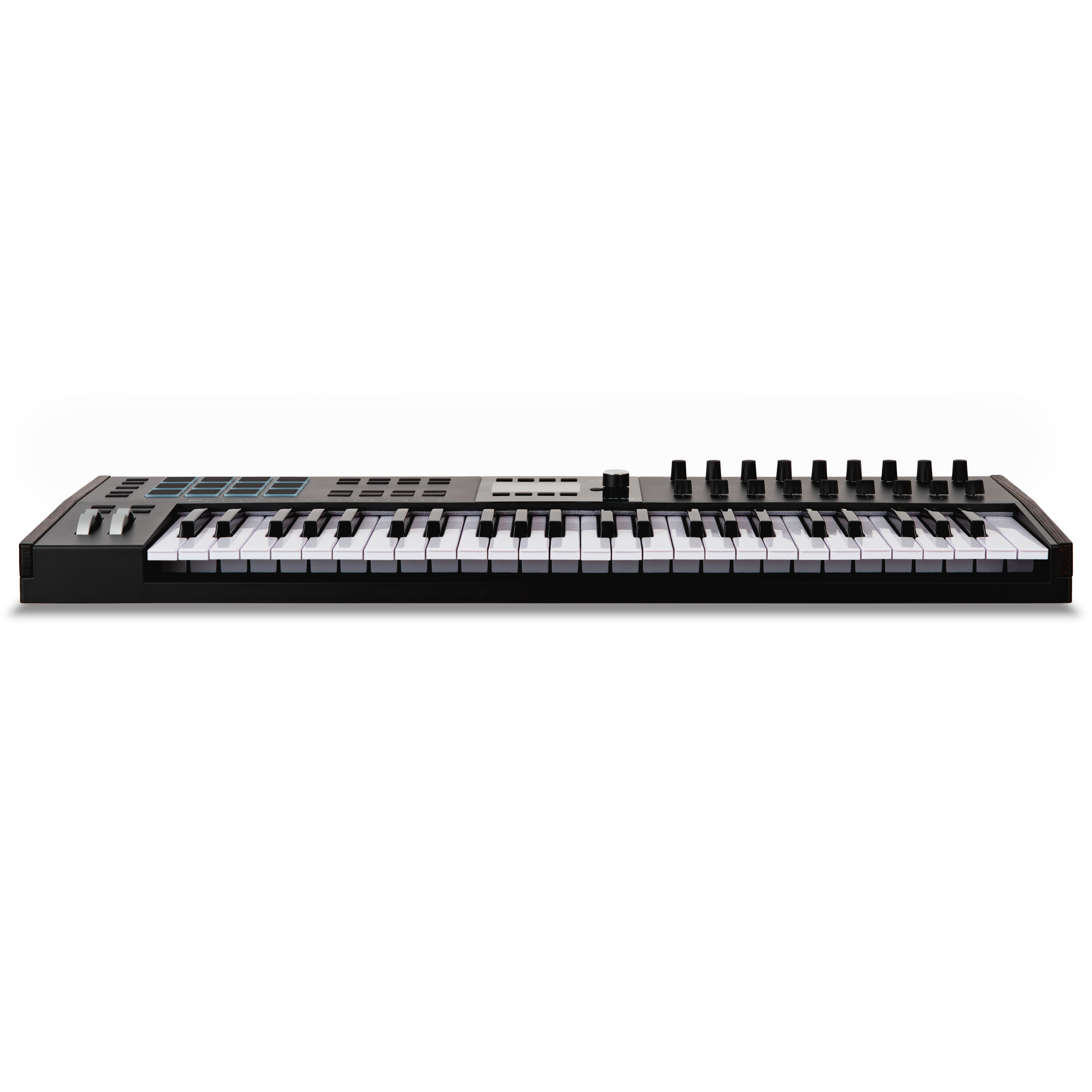 Arturia KeyLab 49 mk3 Black