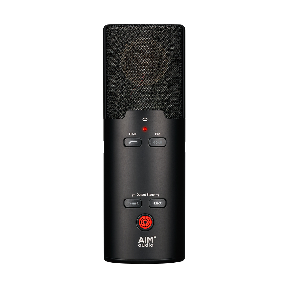 Aim Audio ESSENCE