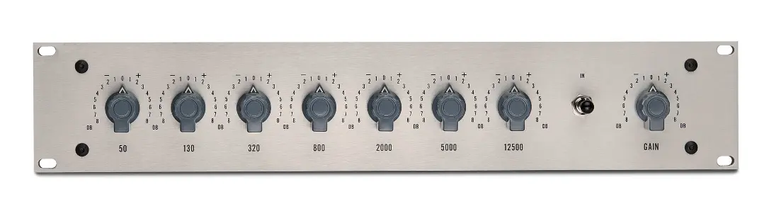 Acme Audio Motown EQ