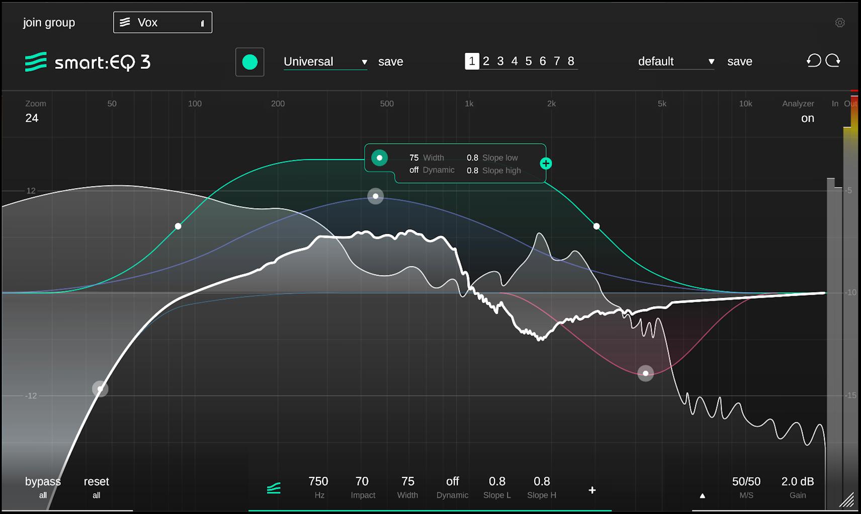 Sonible smart:EQ 4 (download)