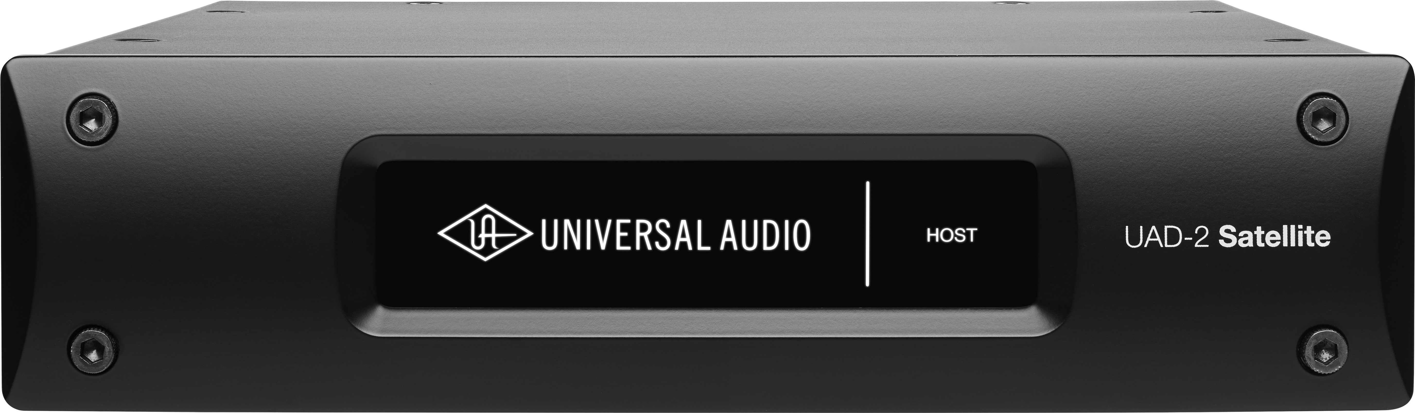 Universal Audio UAD-2 Satellite USB OCTO Core