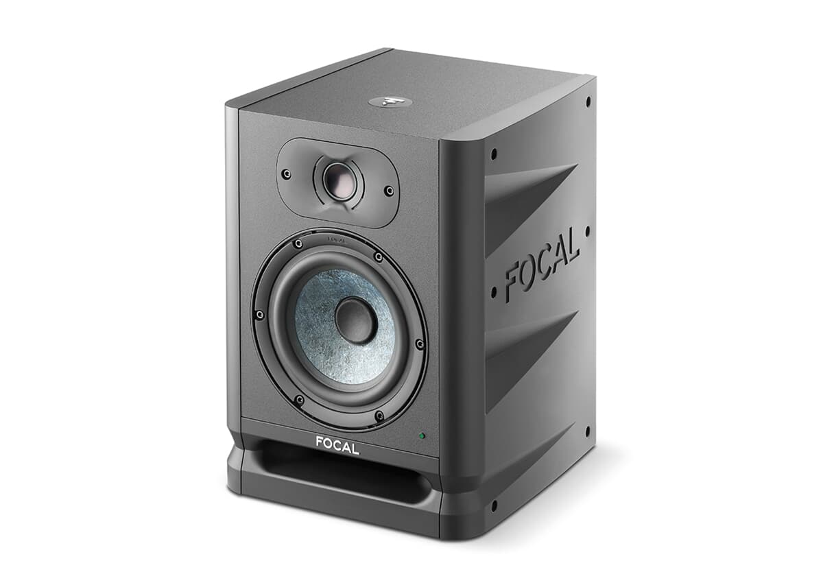 Focal  Alpha 50 Evo