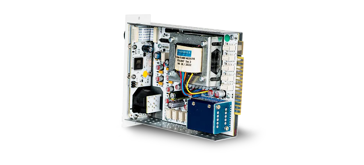 WesAudio Phoebe (B-Ware)