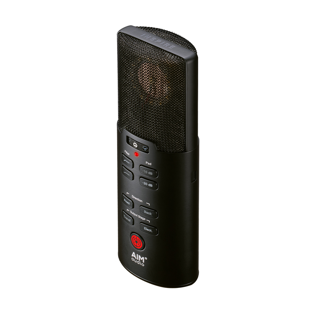 Aim Audio INSPIRE + PACK Aim Audio INSPIRE + PACK