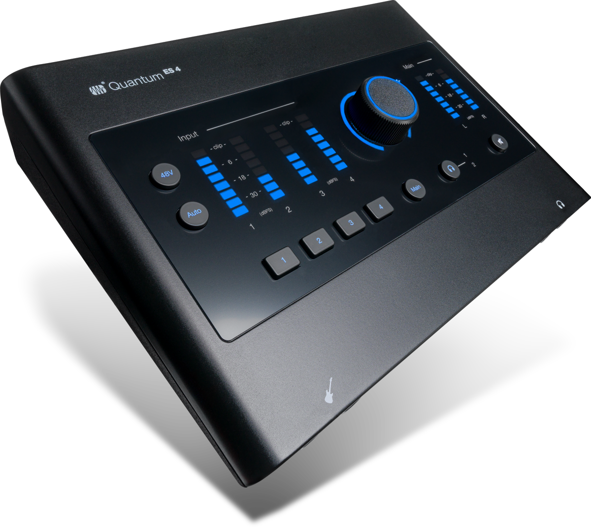 PreSonus Quantum ES 4