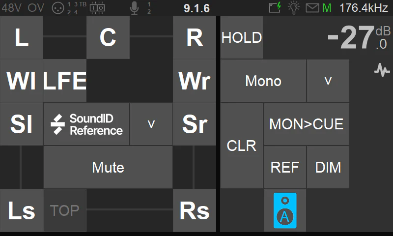 Sonarworks SoundID Reference for Multichannel Anubis Plugin (Download)