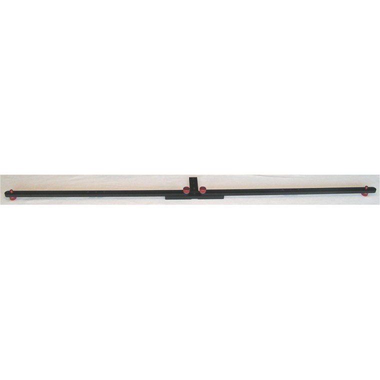 Mic-Bar Microphone bar set 1: Large-AB 120 cm