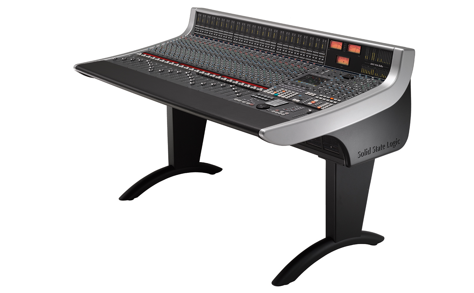 SSL AWS Delta