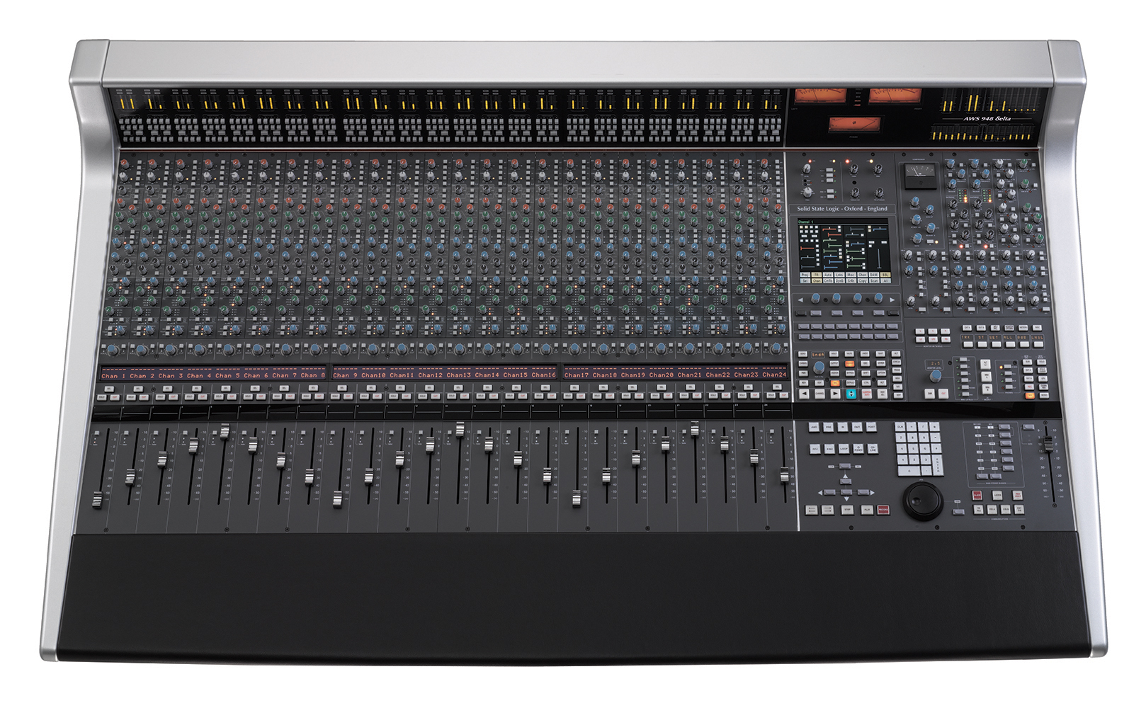 SSL AWS Delta