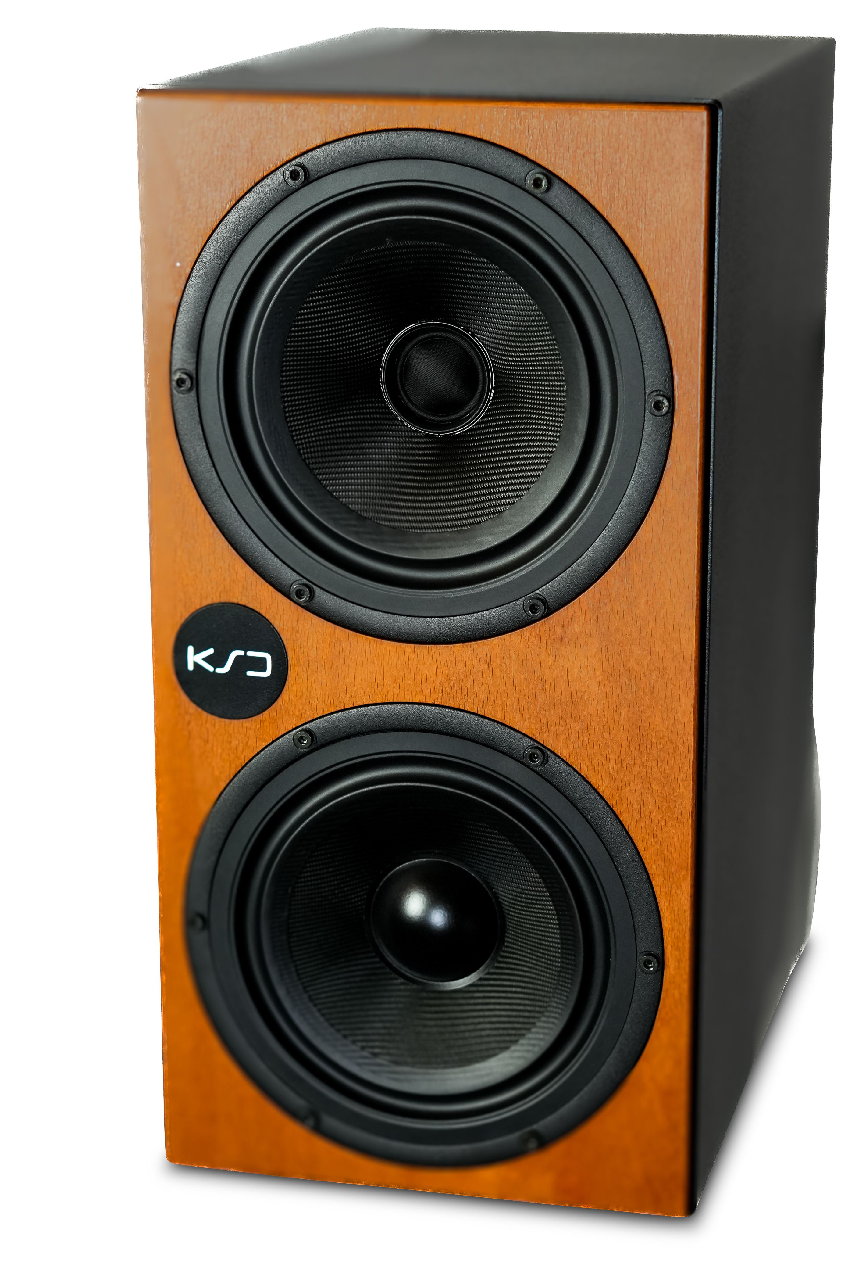 KS Digital C55-Reference Cherry Left