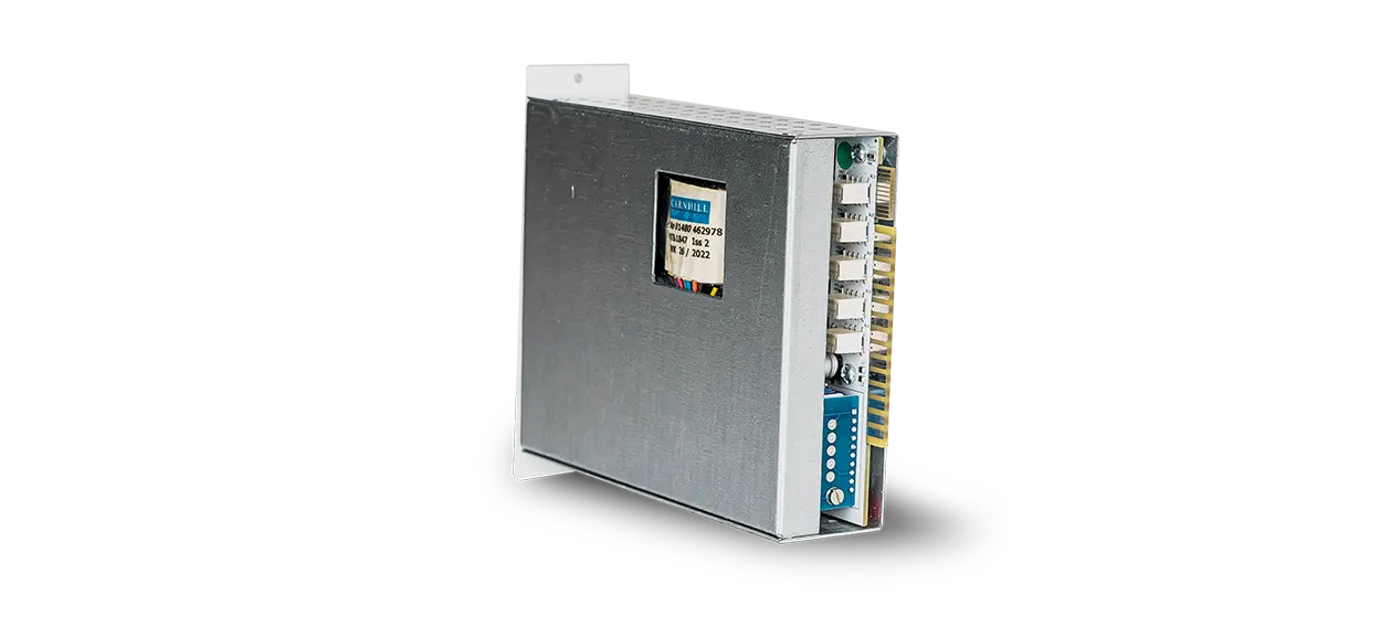 WesAudio Phoebe (B-Ware)