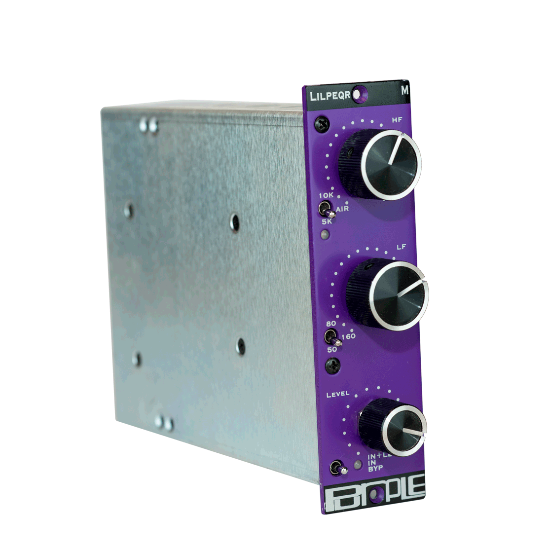 Purple Audio Lilpeqr M