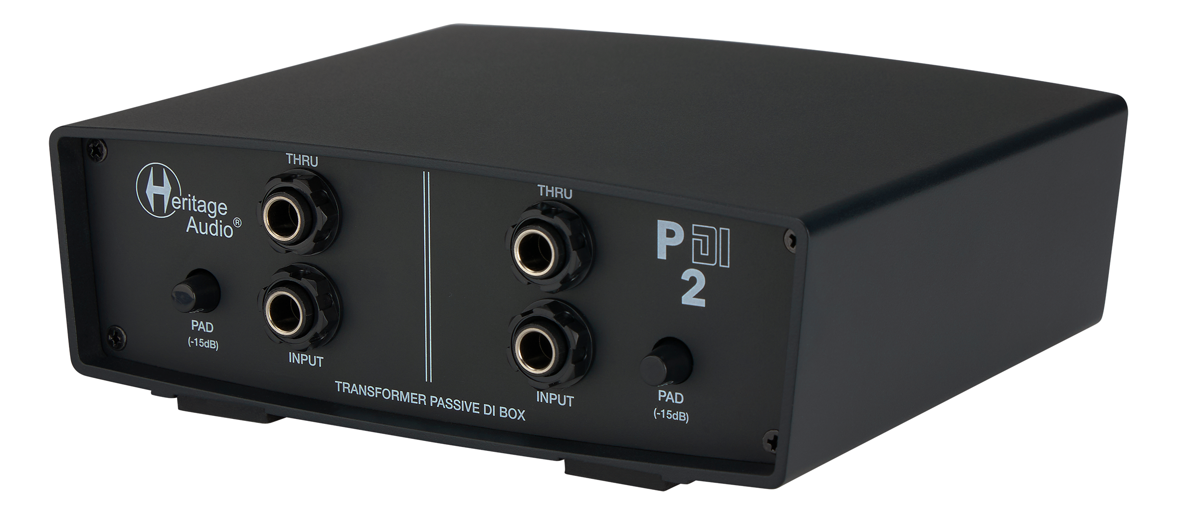 Heritage Audio P DI 2