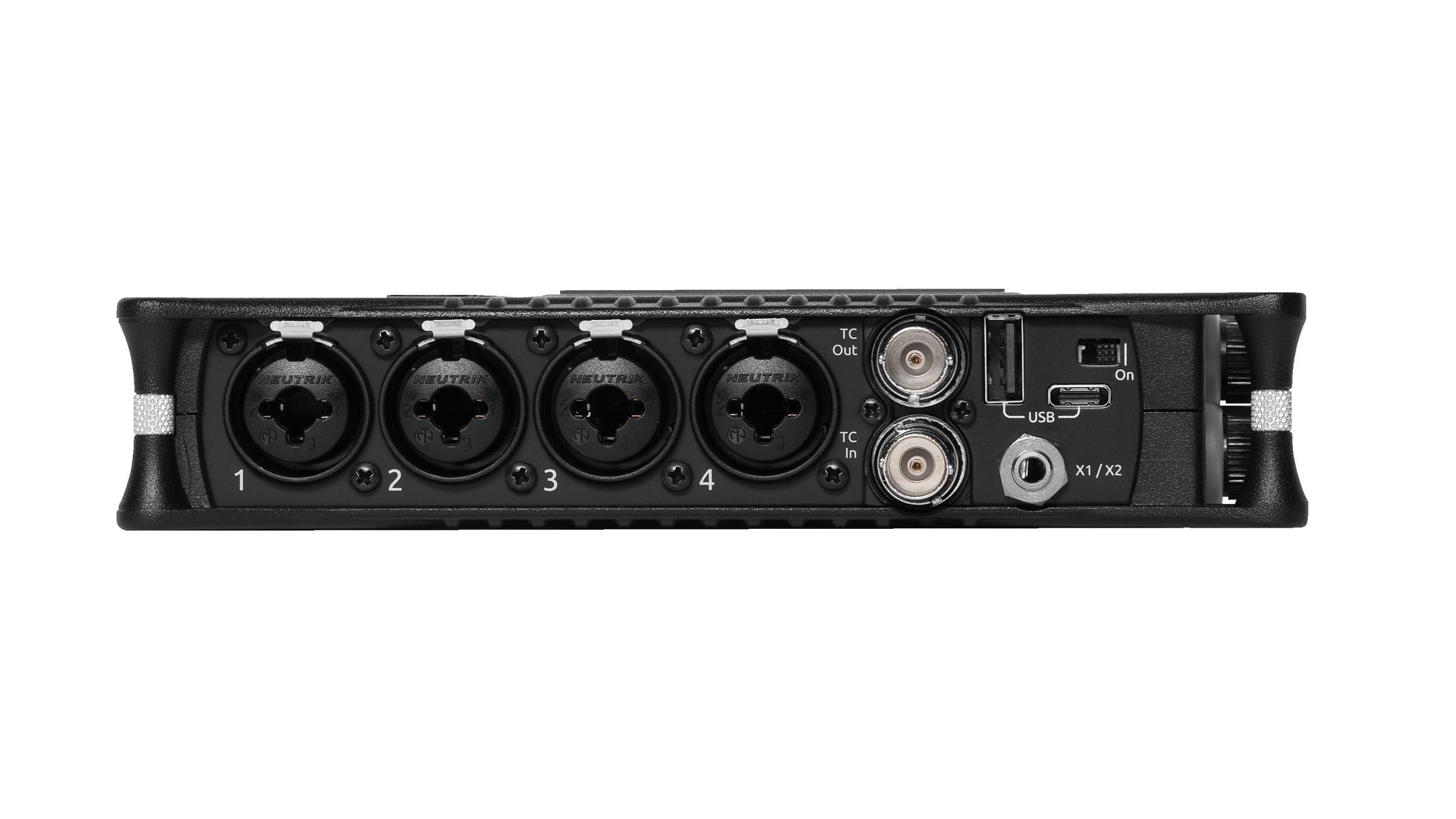 Sound Devices MixPre-10 II